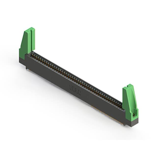 395-096-520-588 EDAC Inc.  Edgeboard Connectors